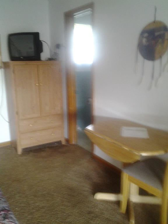 American Star Inn Floydada Kamer foto